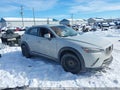 Photo 13 of 18 — 2018 Mazda CX-3