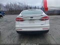 Photo 17 of 22 — 2020 Ford Fusion