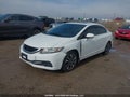 Photo 2 of 17 — 2015 Honda Civic
