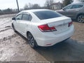 Photo 3 of 17 — 2015 Honda Civic