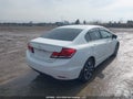 Photo 4 of 17 — 2015 Honda Civic