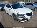 Photo 1 of 18 — 2017 Acura TLX