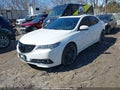 Photo 2 of 18 — 2017 Acura TLX