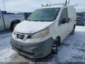 2014 Nissan NV 200 — photo 2 of 16 | VIN 3N6CM0KN9EK696381