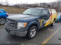 Photo 2 of 20 — 2013 Ford F-150 Lightning