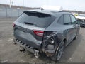 Photo 4 of 22 — 2024 Ford Escape