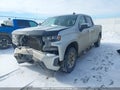 Photo 2 of 16 — 2021 Chevrolet Silverado 1500