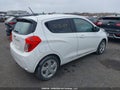 Photo 4 of 19 — 2022 Chevrolet Spark