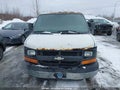 Photo 12 of 21 — 2003 Chevrolet Express 2500