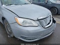 Photo 21 of 21 — 2014 Chrysler 200