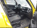 Photo 5 of 22 — 2015 Fiat 500L