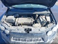 Photo 10 of 19 — 2012 Chevrolet Sonic