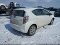 Photo 4 of 18 — 2013 Toyota Prius C