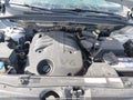 Photo 10 of 19 — 2008 Hyundai Veracruz