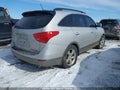 Photo 4 of 19 — 2008 Hyundai Veracruz