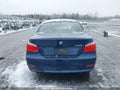 Photo 16 of 19 — 2009 BMW 5 Series