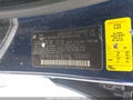 Photo 9 of 19 — 2009 BMW 5 Series