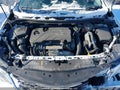 Photo 10 of 20 — 2018 Chevrolet Cruze