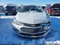 Photo 12 of 20 — 2018 Chevrolet Cruze