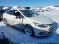 Photo 13 of 20 — 2018 Chevrolet Cruze