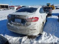 Photo 16 of 20 — 2018 Chevrolet Cruze