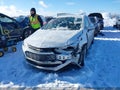 Photo 6 of 20 — 2018 Chevrolet Cruze