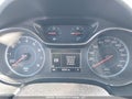 Photo 7 of 20 — 2018 Chevrolet Cruze