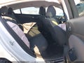 Photo 8 of 20 — 2018 Chevrolet Cruze
