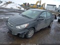 Photo 2 of 21 — 2013 Hyundai Accent