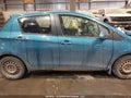 Photo 14 of 21 — 2014 Toyota Yaris