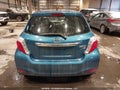Photo 17 of 21 — 2014 Toyota Yaris