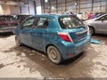 Photo 3 of 21 — 2014 Toyota Yaris
