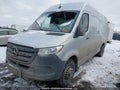 Photo 2 of 19 — 2020 Mercedes-Benz Sprinter