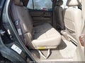 Photo 8 of 18 — 2003 Toyota Sequoia