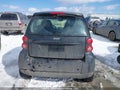 Photo 16 of 18 — 2009 Smart Fortwo