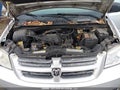 2010 Dodge Grand Caravan — photo 10 of 17 | VIN 2D4RN4DEXAR156367