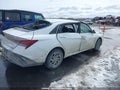 Photo 4 of 21 — 2025 Hyundai Elantra