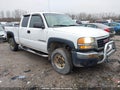 Photo 1 of 18 — 2007 GMC Sierra