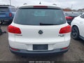 Photo 16 of 17 — 2014 Volkswagen Tiguan