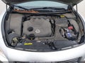 Photo 10 of 16 — 2009 Nissan Maxima