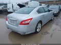 Photo 4 of 16 — 2009 Nissan Maxima