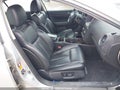 Photo 5 of 16 — 2009 Nissan Maxima