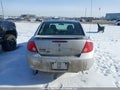 Photo 15 of 17 — 2008 Pontiac G5