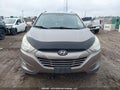Photo 6 of 18 — 2012 Hyundai Tucson