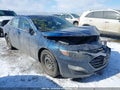 Photo 1 of 17 — 2019 Chevrolet Malibu Limited