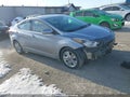 Photo 1 of 20 — 2015 Hyundai Elantra