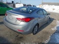 Photo 4 of 20 — 2015 Hyundai Elantra