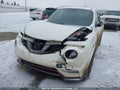 Photo 6 of 20 — 2016 Nissan Juke