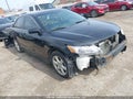 Photo 1 of 17 — 2007 Toyota Camry
