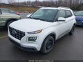 Photo 2 of 20 — 2020 Hyundai Venue